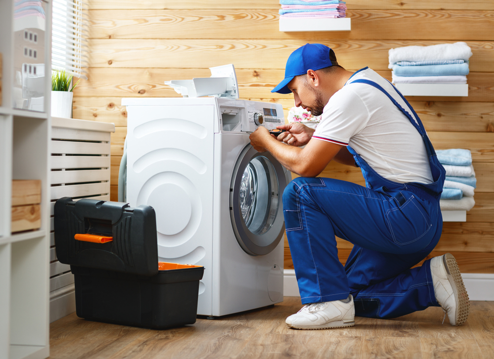 Chelmsford Washing-Machine-Repair