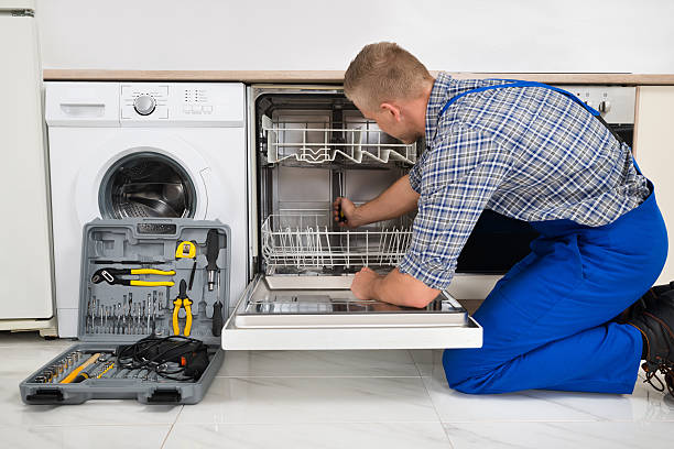 Chelmsford Dishwasher Repair