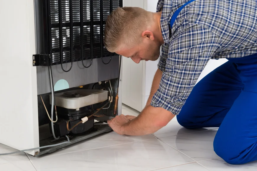Chelmsford Refrigerator repair