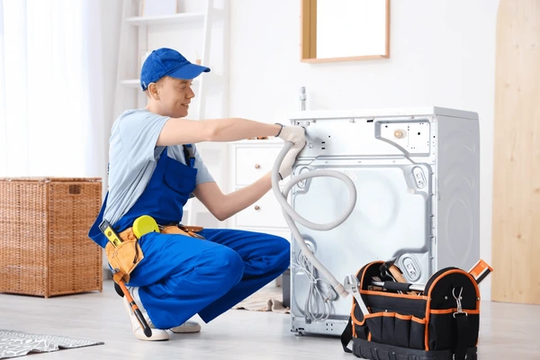Chelmsford Washing Machine & Dryer Repair
